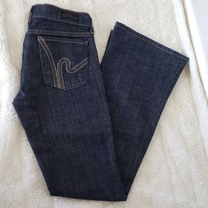 Citizens Of Humanity jeans